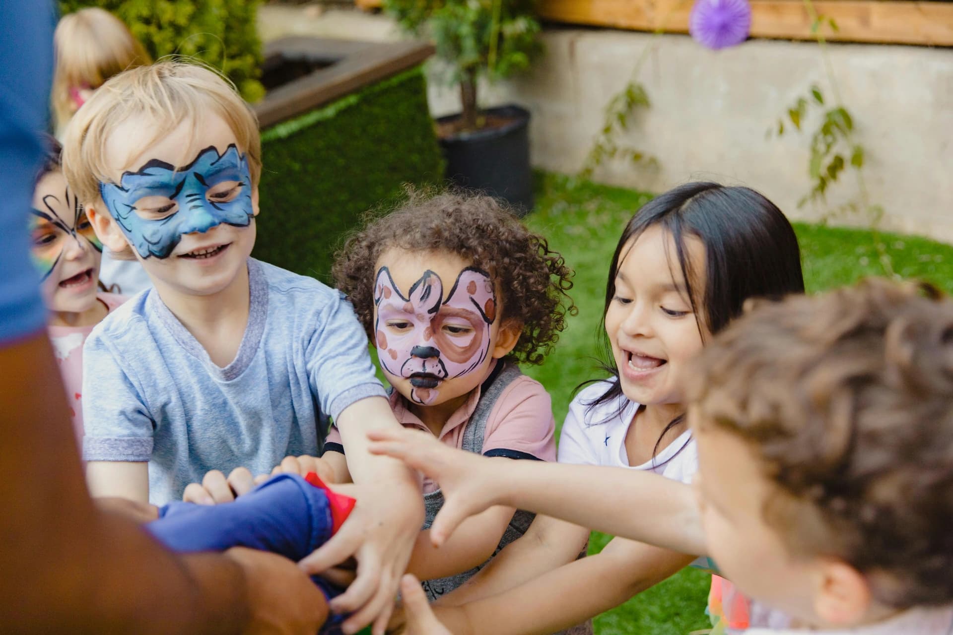 Festa infantil