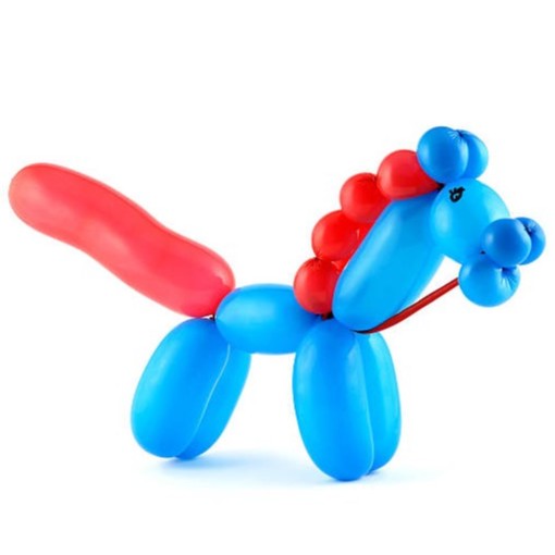 Modelagem de Balões